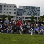 High school students explore accounting careers